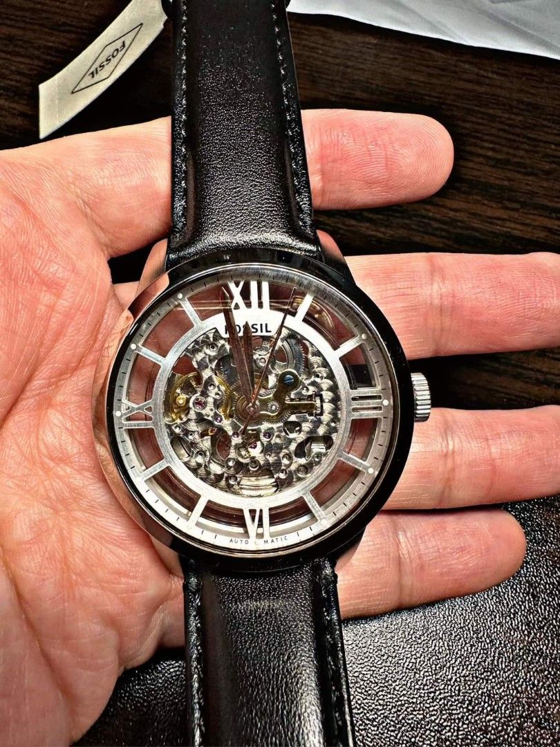 Fossil me3041 on sale