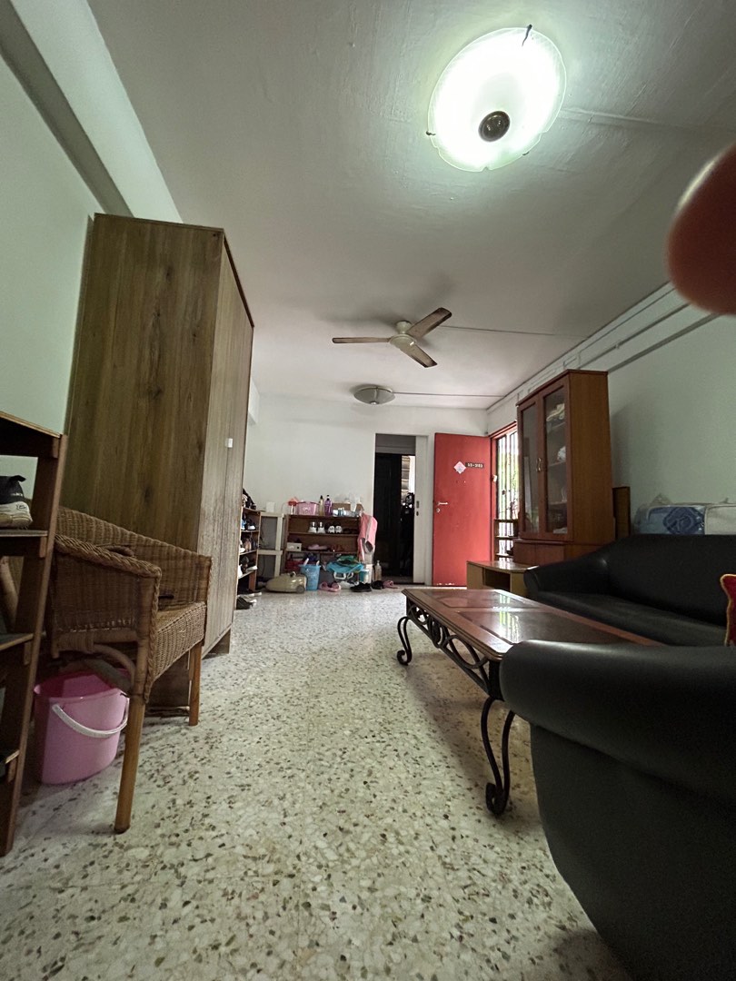 Free old furnitures self collect in early June 2023, Property, Others