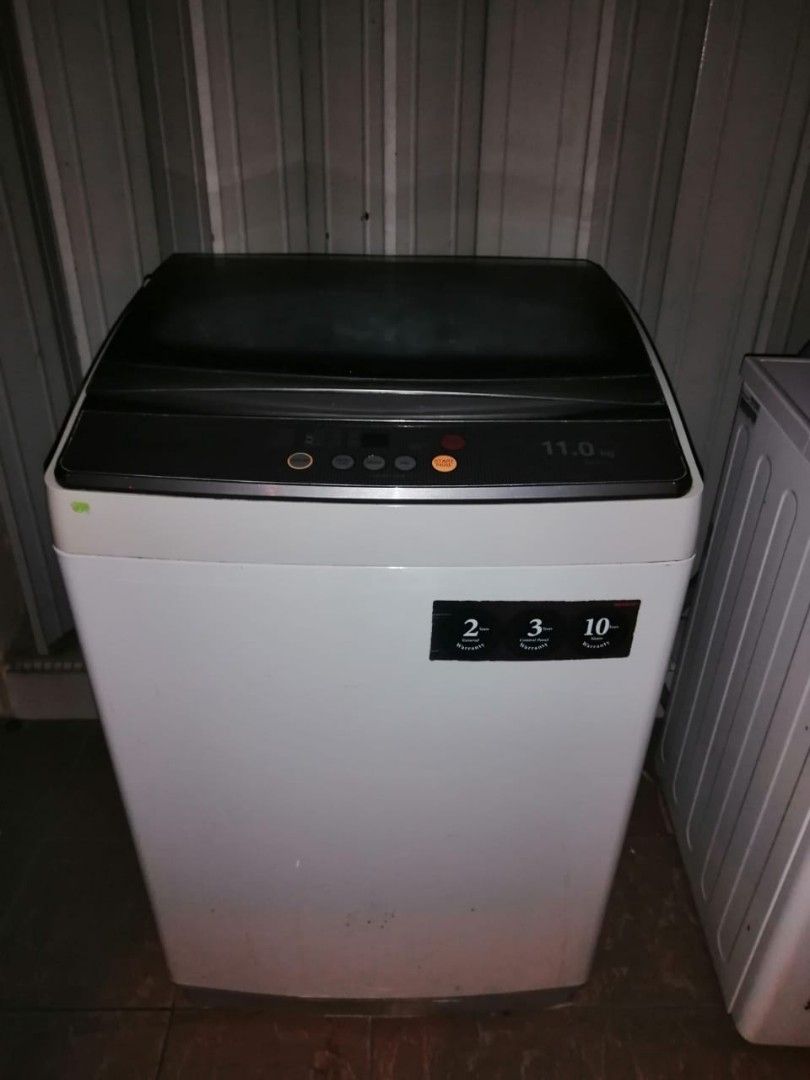 Chill machine washing machine hotsell