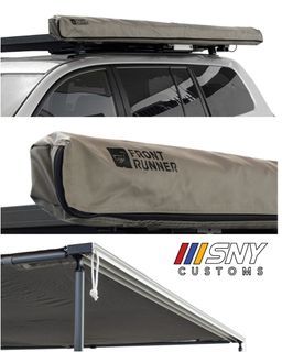 Front Runner Easy Out Awning 2 meter
