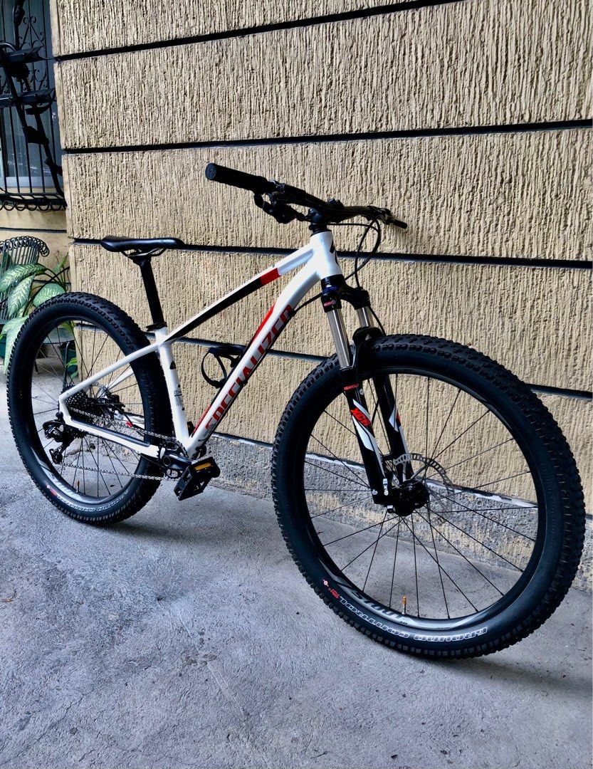 2018 specialized fuse sales