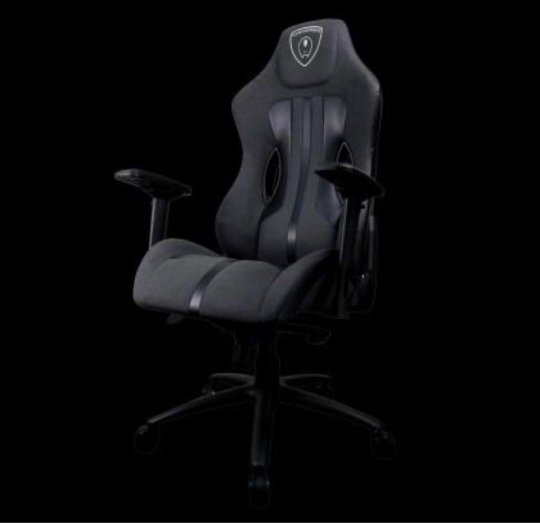 Gaming Chair Throne GT S Furniture Home Living Furniture