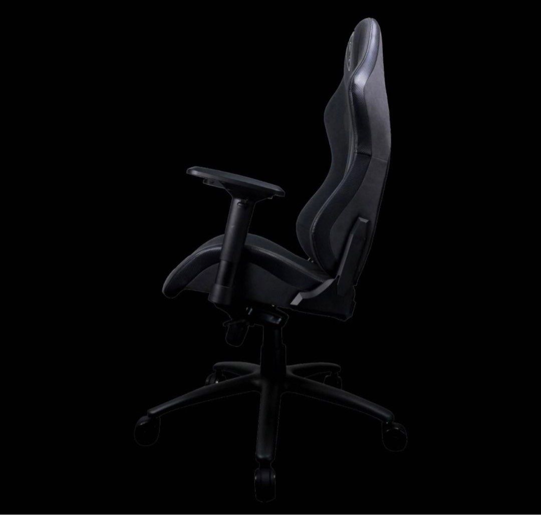 Gt throne sales gaming chair