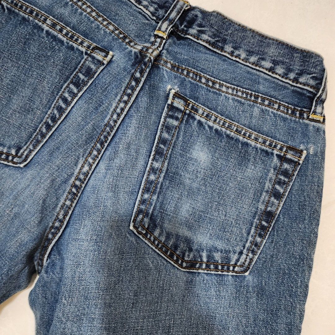 gap jeans men