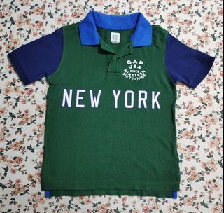 Gap Poloshirt