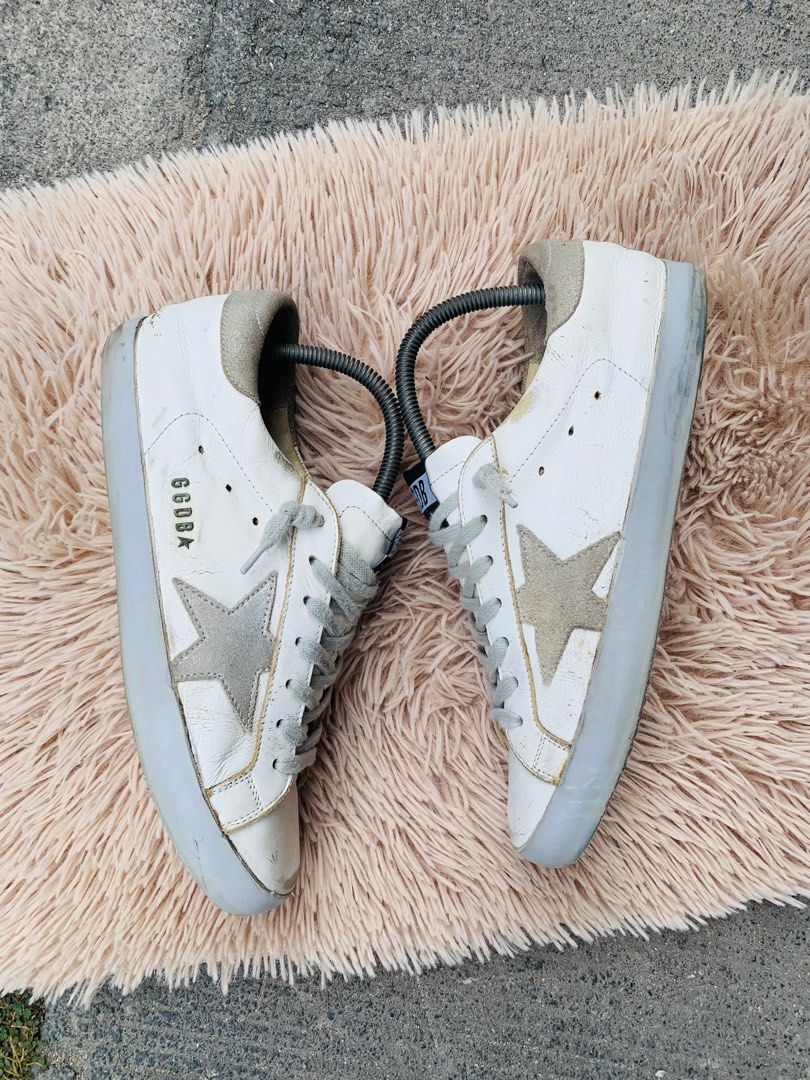 GGDB Golden Goose Deluxe Brand on Carousell