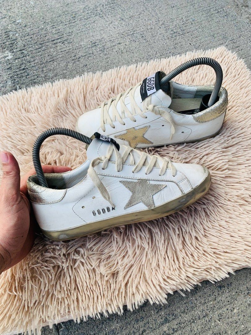 Ggdb best sale golden goose