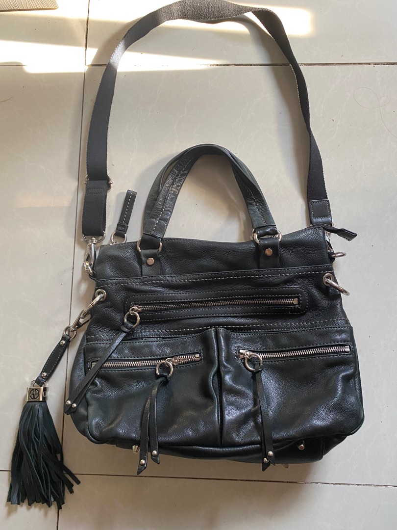 Gianni Bernini Genuine Italian Leather, Women