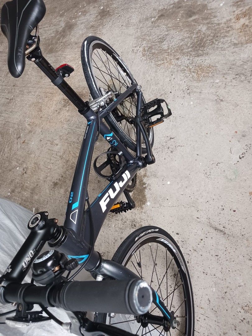 Fuji top absolute 20