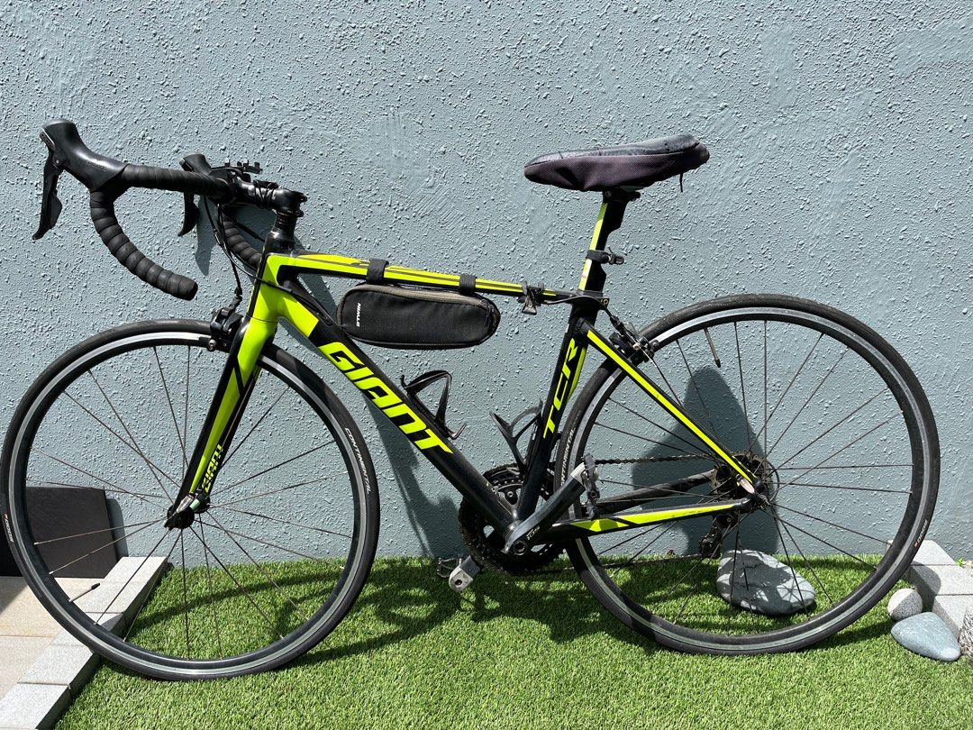 GIANT TCR 6700