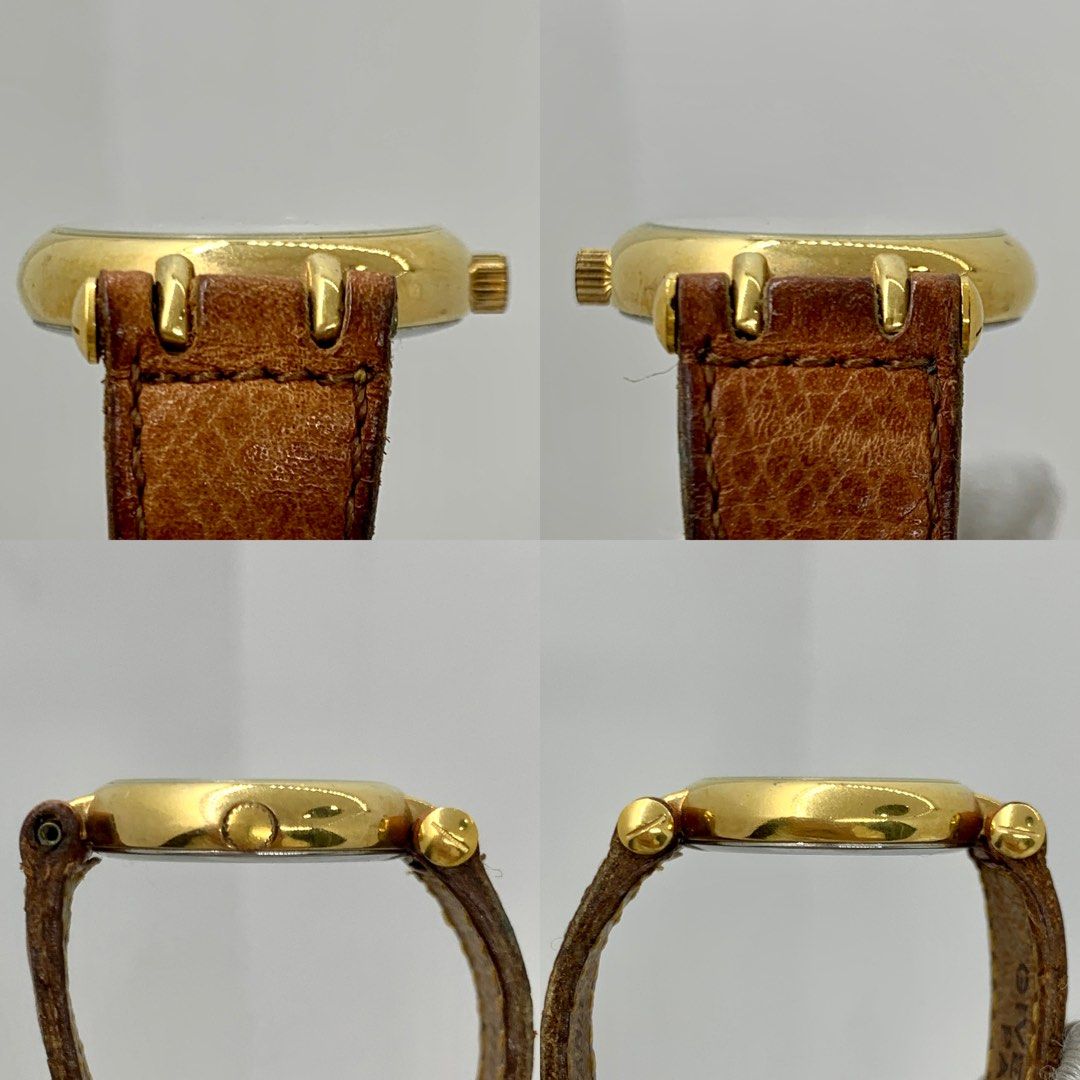 Givenchy watch sales womens gold