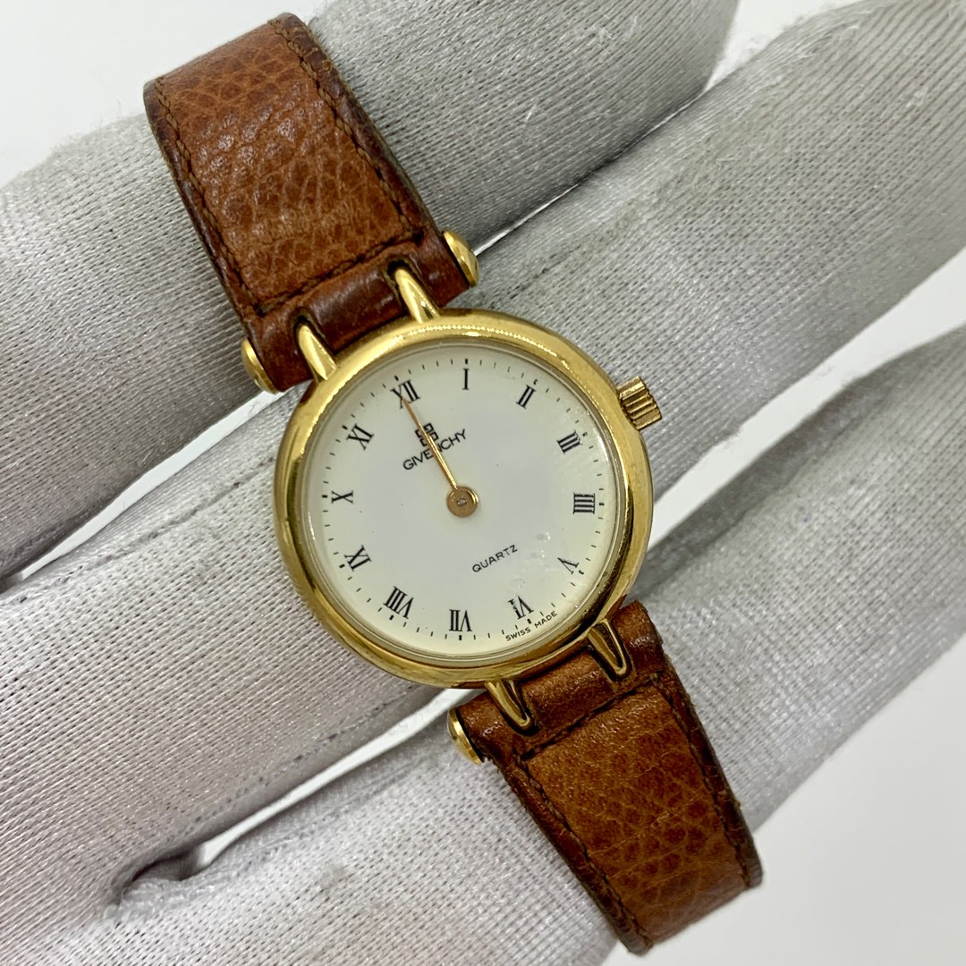 Givenchy watch best sale