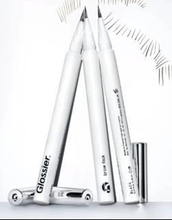 Glossier Brow Flick in Brown