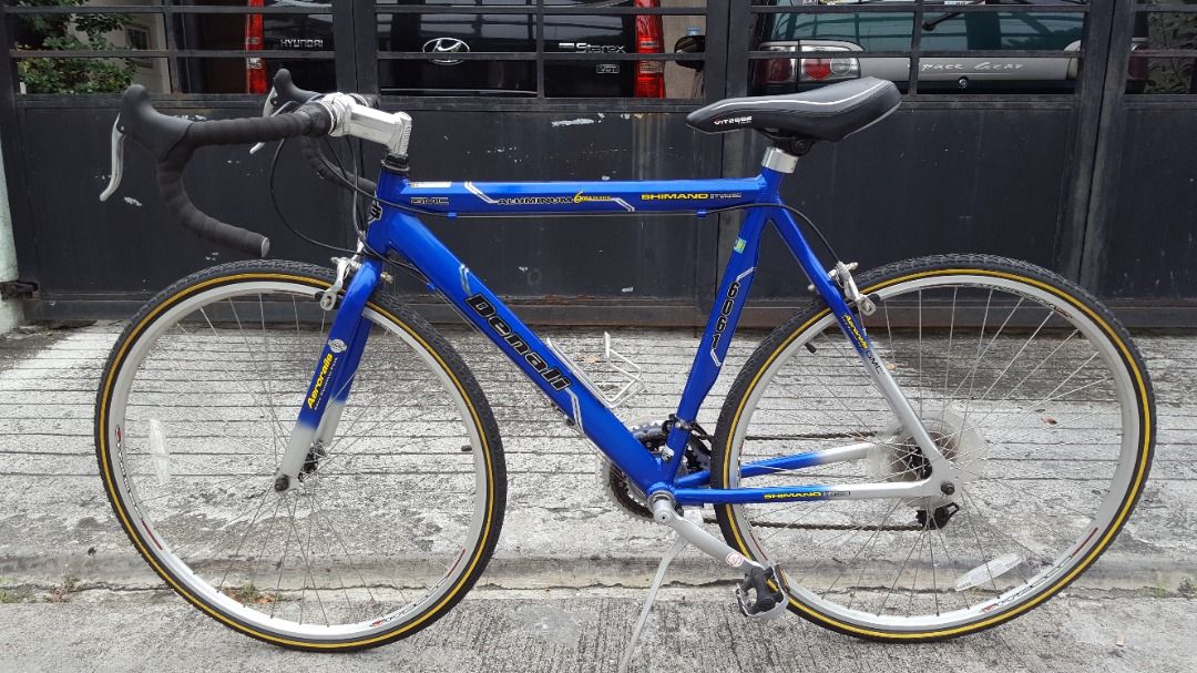 Denali gmc store bike