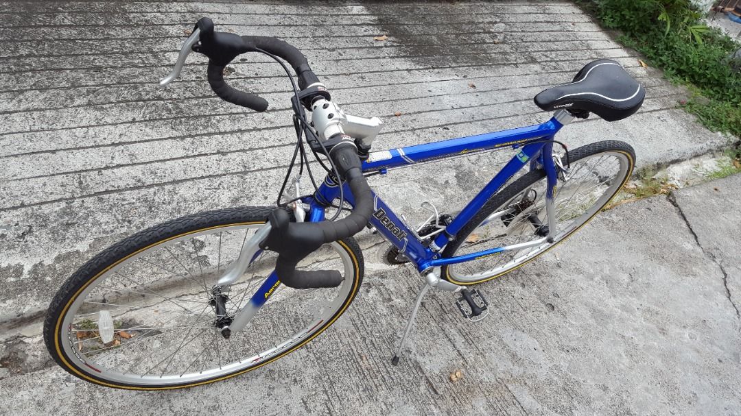 Gmc denali bike 2025 blue book