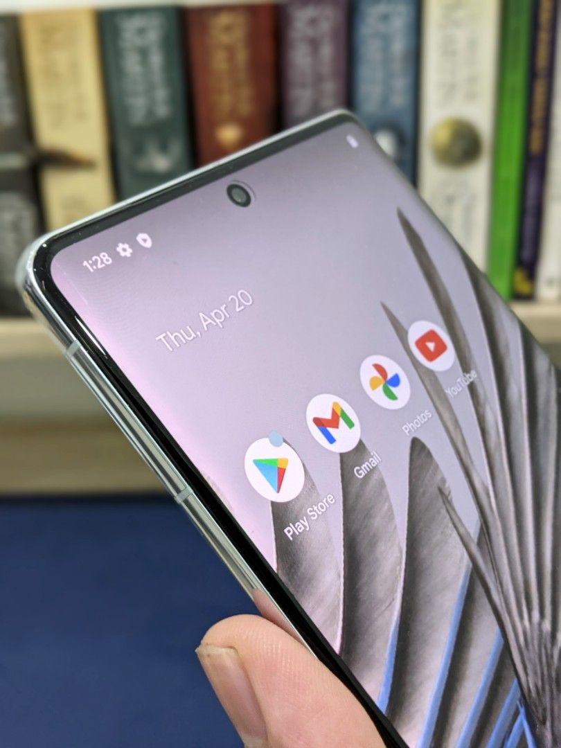 Google Pixel 7 Pro 128 GB, Mobile Phones & Gadgets, Mobile Phones ...