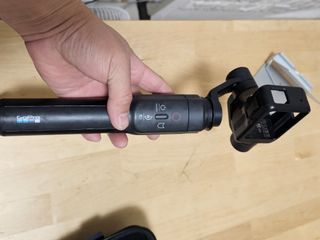 Gopro 三軸穩定器