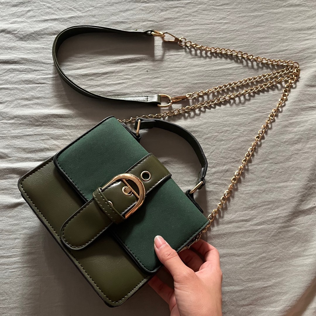 Green Bag