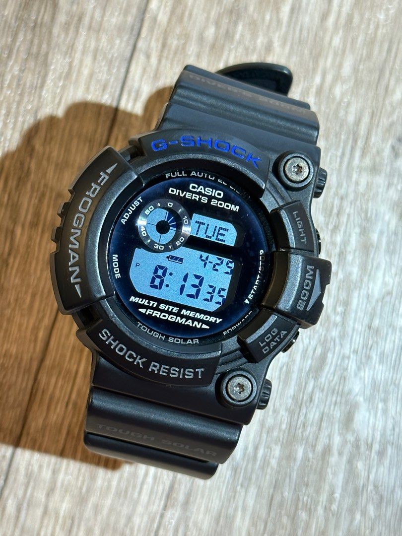 G-SHOCK GW-9025C(美品) - 腕時計、アクセサリー