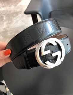 Gucci Belt Collection item 3