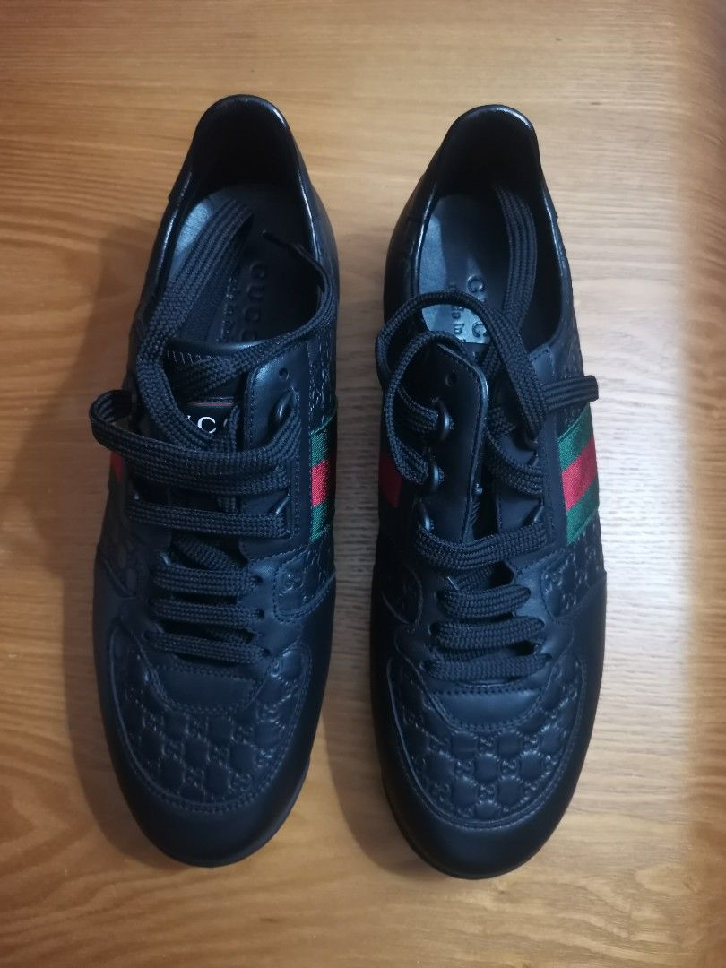 Gucci Men Shoe
