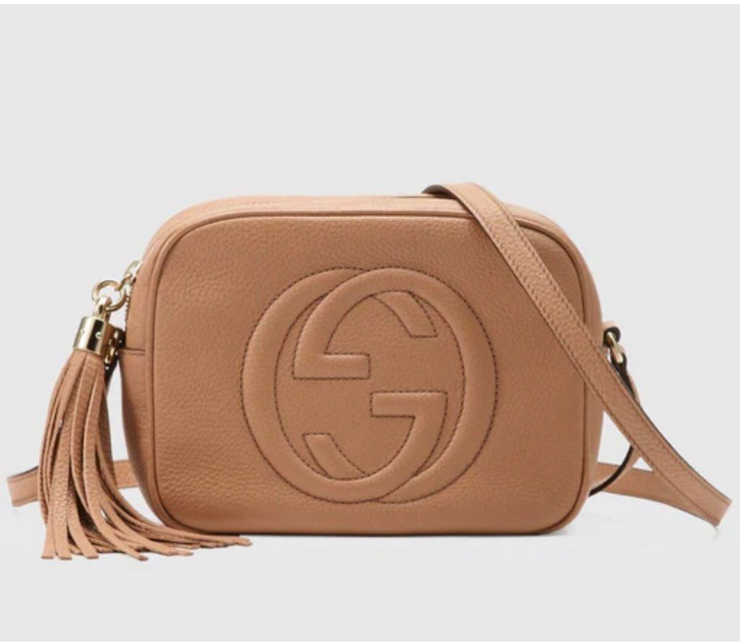 Gucci online soho handbag