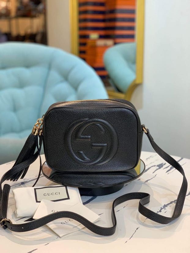 Gucci camera bag price on sale