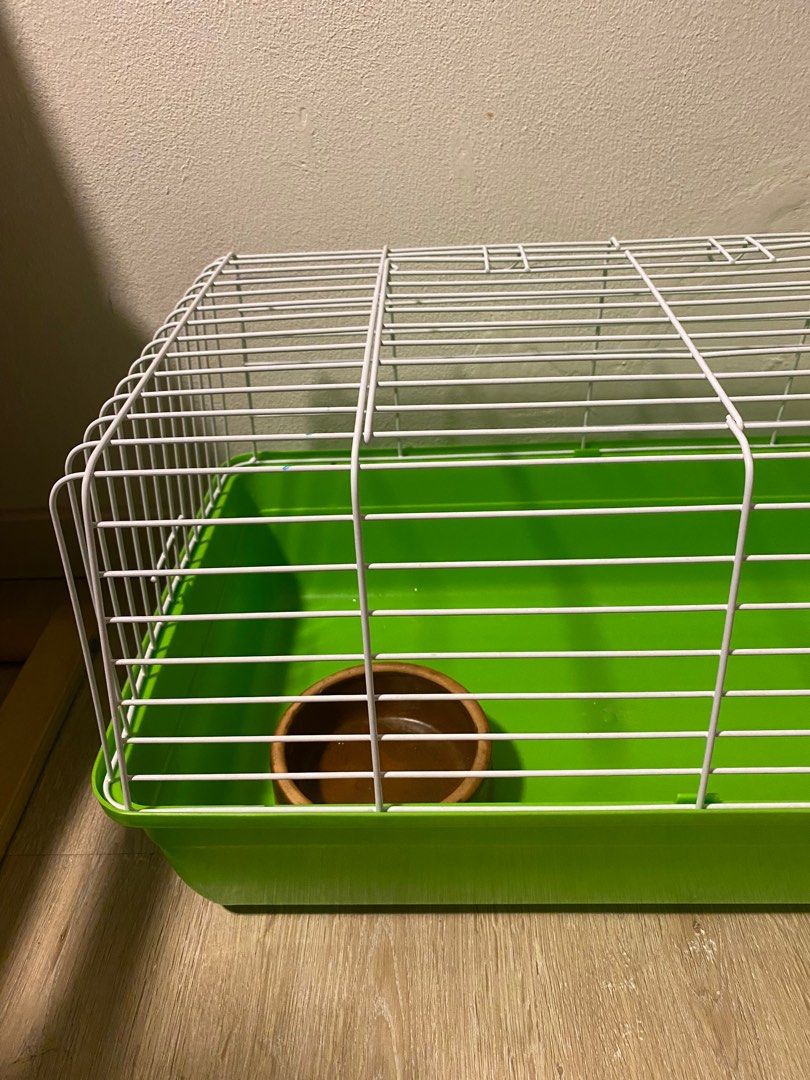 Guinea Pig Cage Pet Supplies Homes Other Pet Accessories on