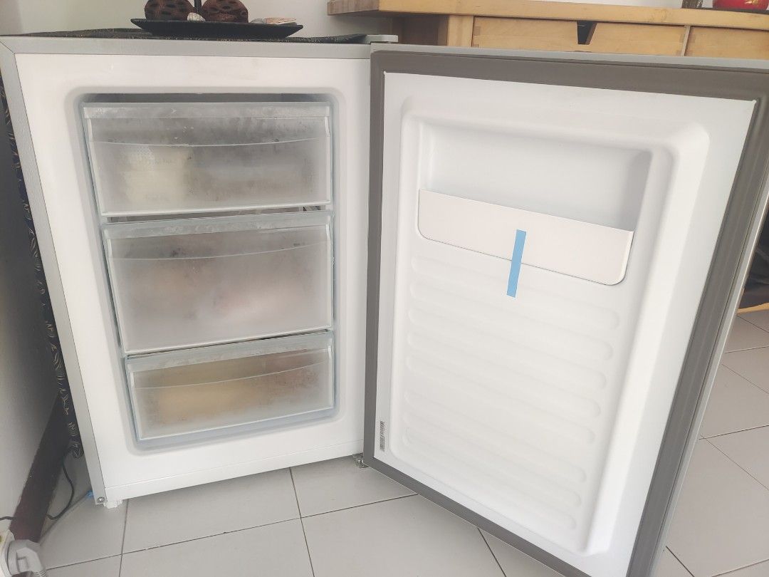 Haier Freezer Drawer, TV & Home Appliances, Kitchen Appliances