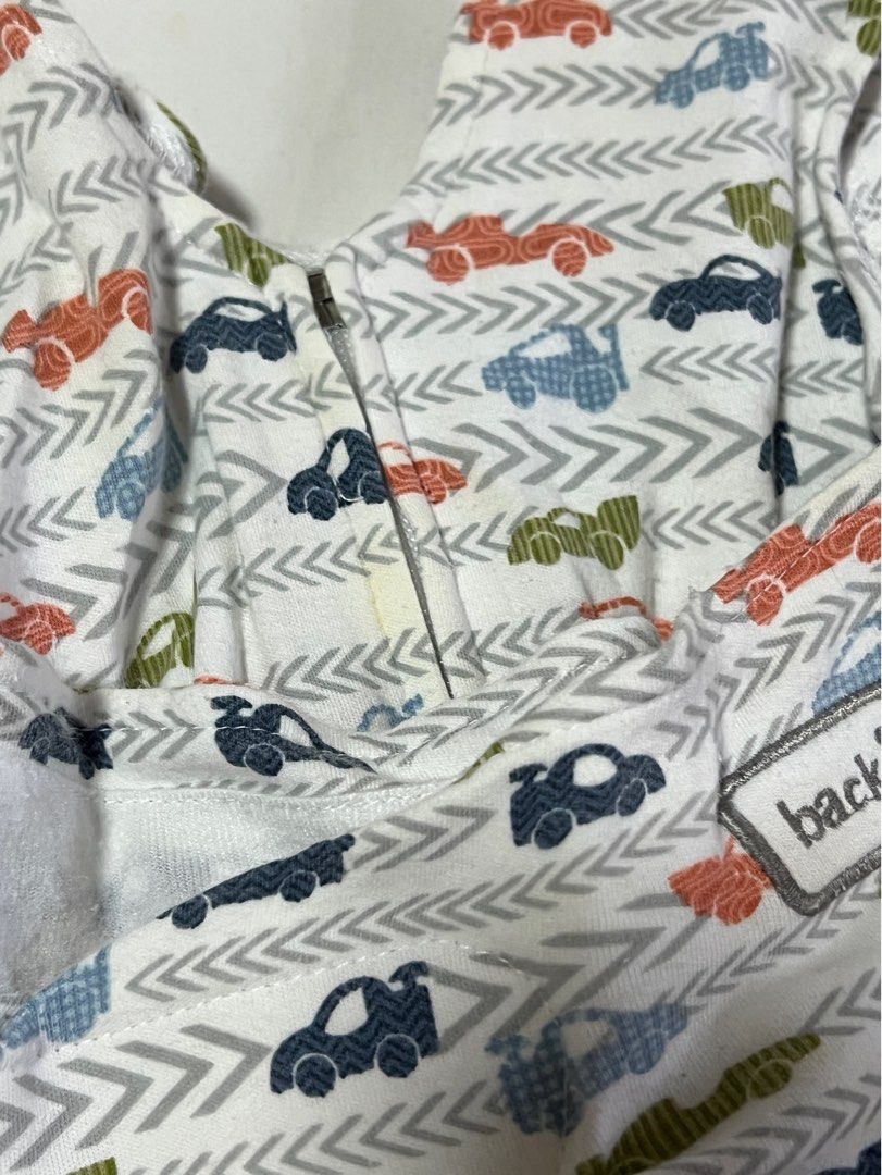 Halo Sleep Sack on Carousell