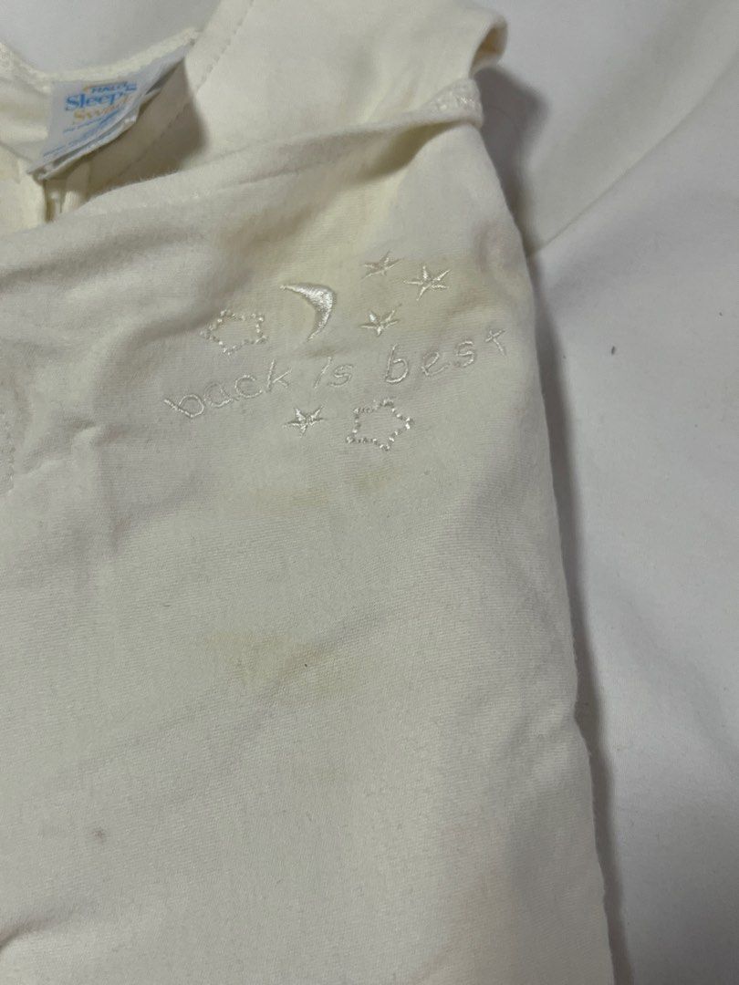 Halo Sleep Sack on Carousell