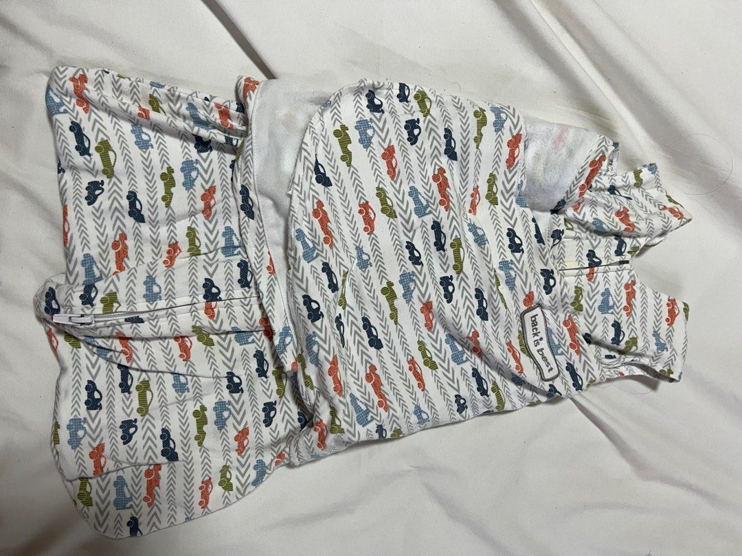 Halo Sleep Sack on Carousell