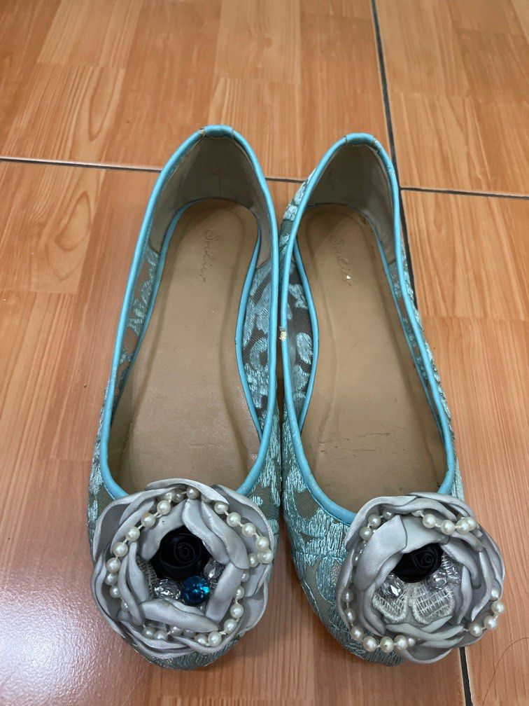 Soulier a clip deals