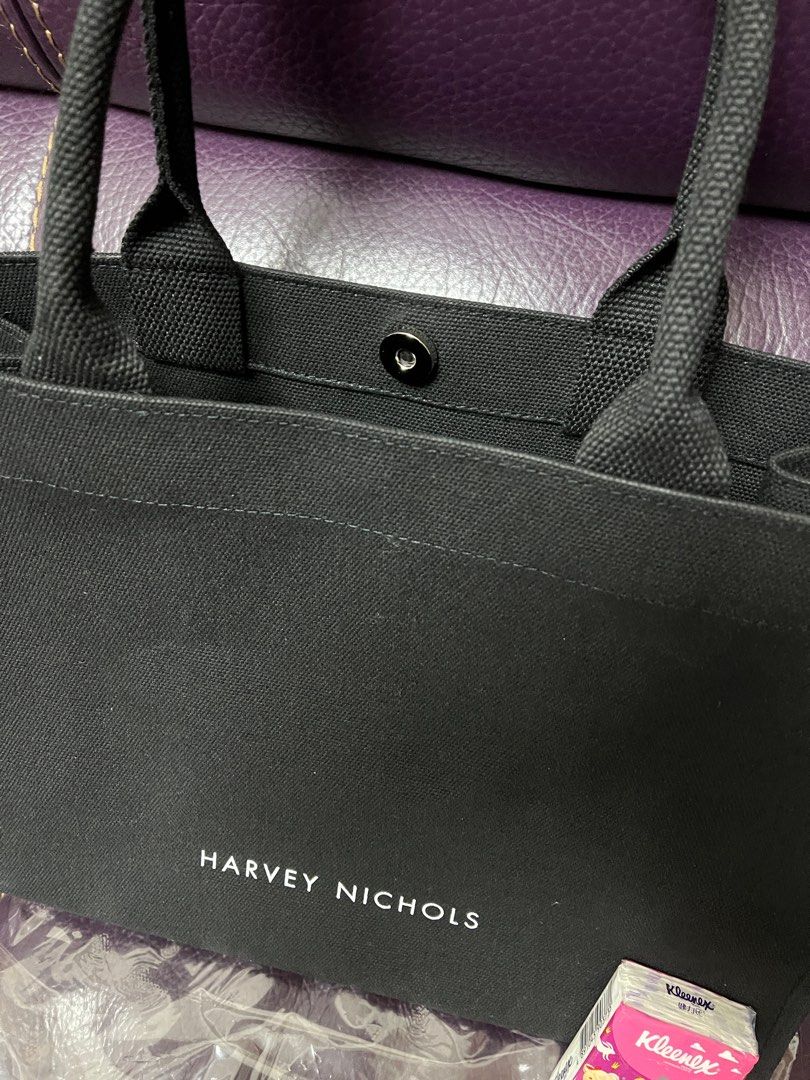 Harvey nichols longchamp 2025