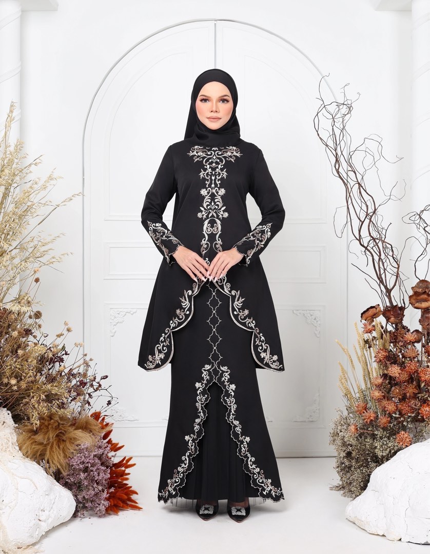 Kebaya fashion abaya online