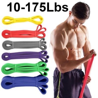 Resistance band heavy duty cheap