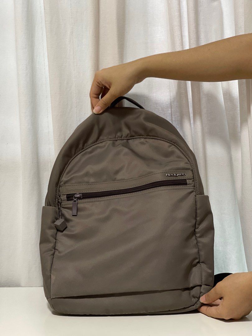 Hedgren vogue backpack cheap