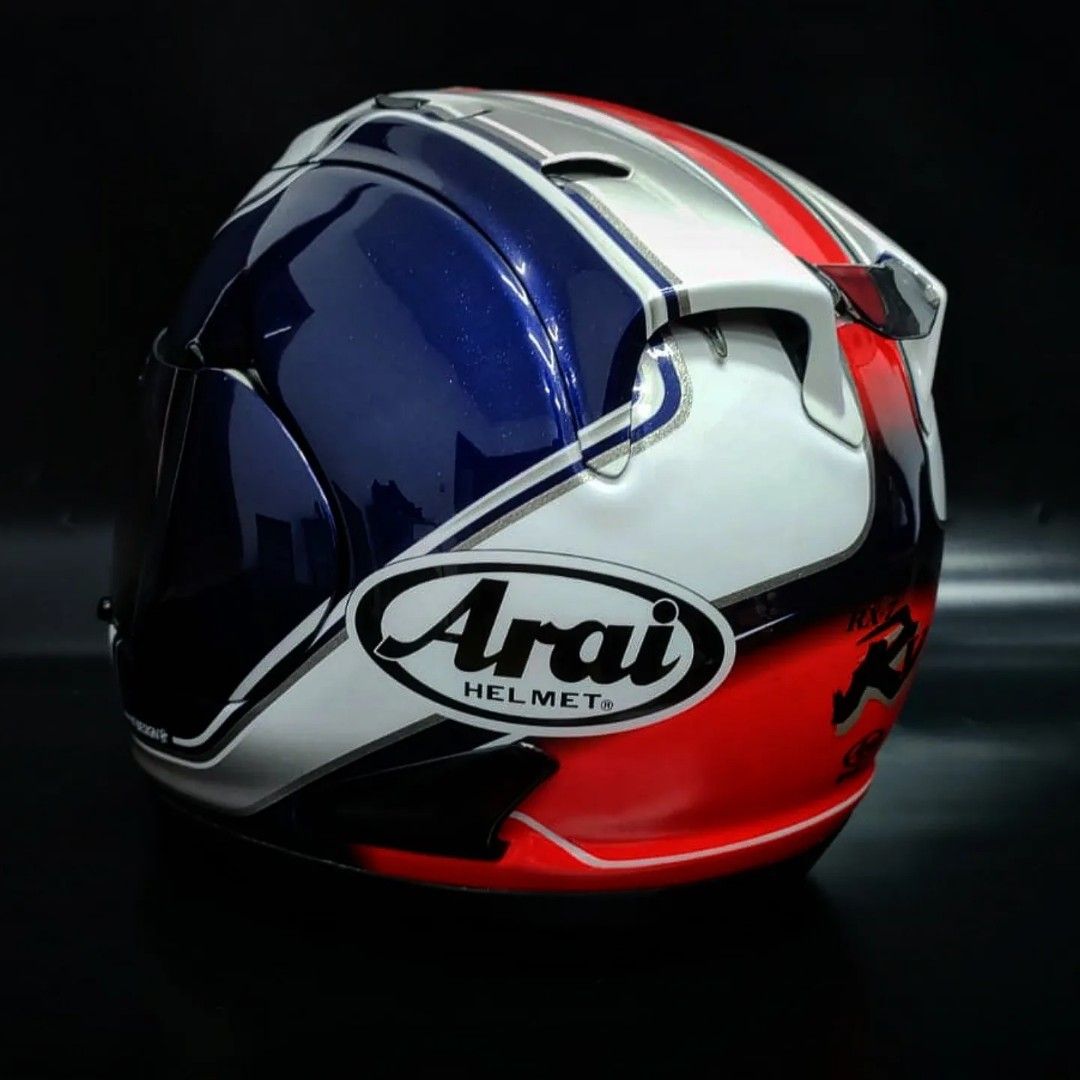 Helm arai sale rr5