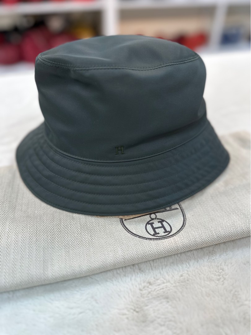 Fred bucket hat