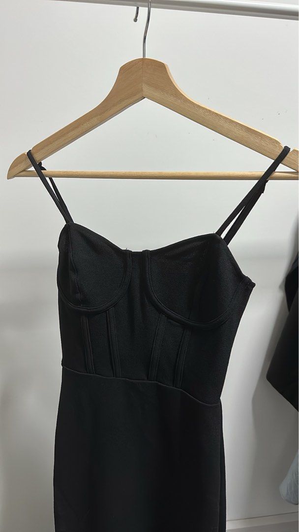 H&M Jersey Bodycon Dress, Women's Fashion, Dresses & Sets, Dresses on Carousell H&M Jersey Bodycon Dress, Women's Fashion, Dresses & Sets, Dresses on Carousell