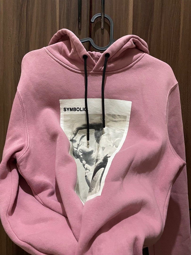 H M Men s Graphic Hoodie Men s Fashion Coats Jackets and