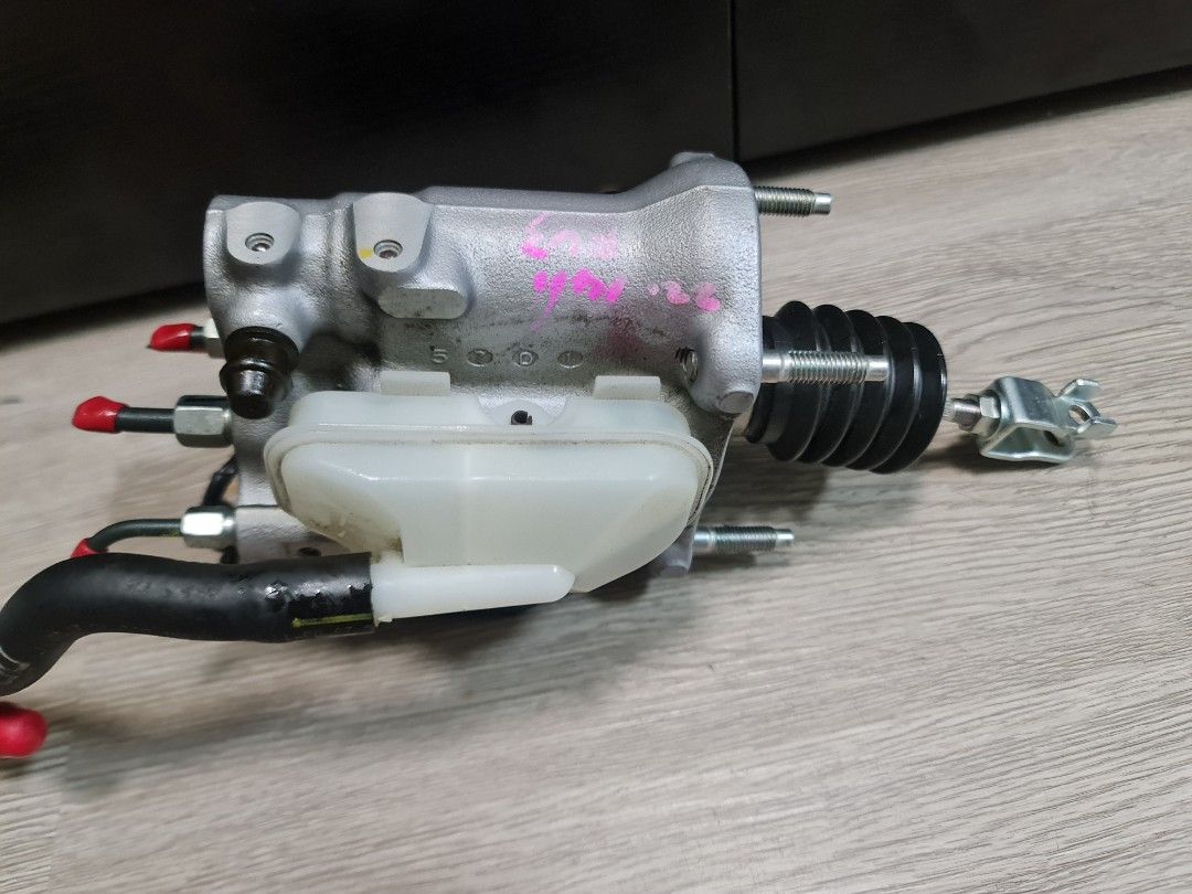 HONDA VEZEL純正 シミュレーター ブレーキ 01469-T7B-J58 HONDA VEZEL純正 シミュレーター ブレーキ 01469-T7B-J58 - メルカリ