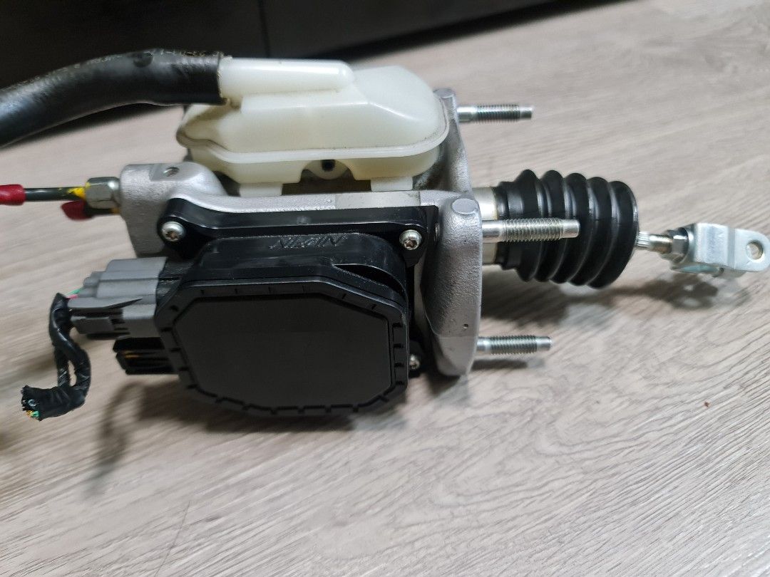 HONDA VEZEL純正 シミュレーター ブレーキ 01469-T7B-J58 01469-T7B-J57 - Honda - Simulator Set Brake Operating