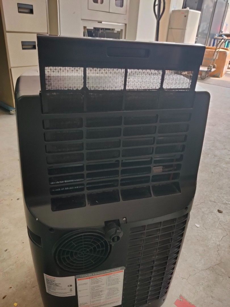 Honeywell Portable Aircon for sale 250 each, TV & Home Appliances