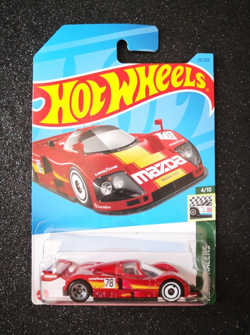 787b hot wheels hotsell