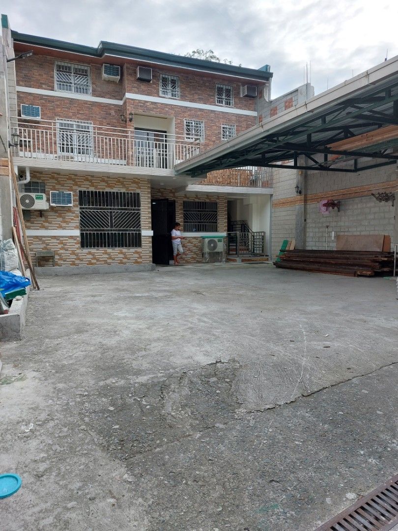 House and Lot For Sale in Sta. Ana, Manila, Property, For Sale, House