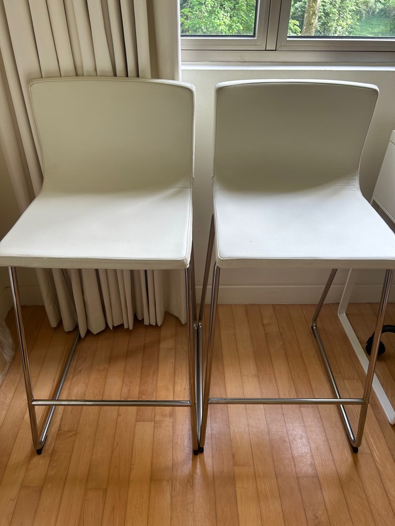 Bernhard bar stool best sale