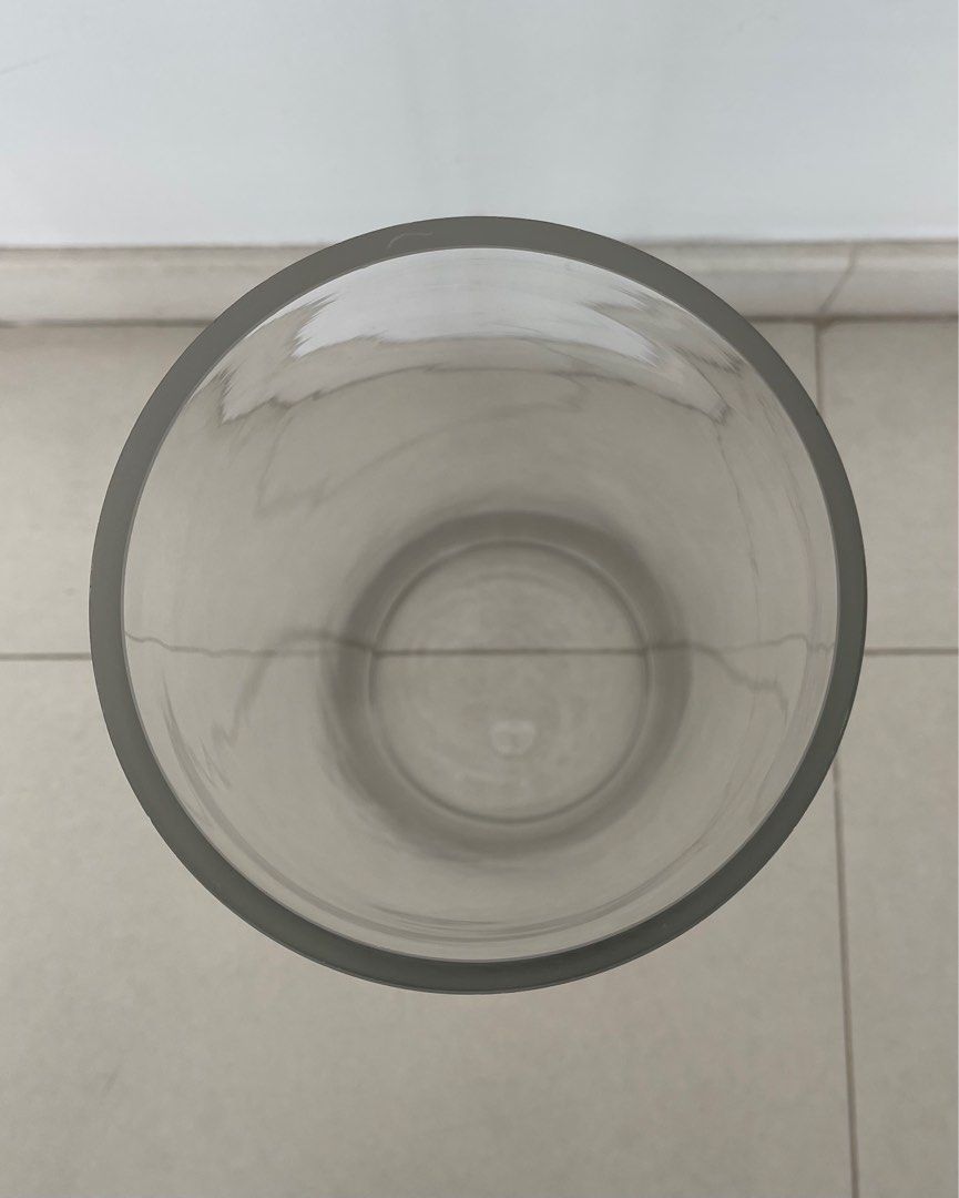 IKEA Flower vase, Furniture & Home Living, Home Decor, Vases