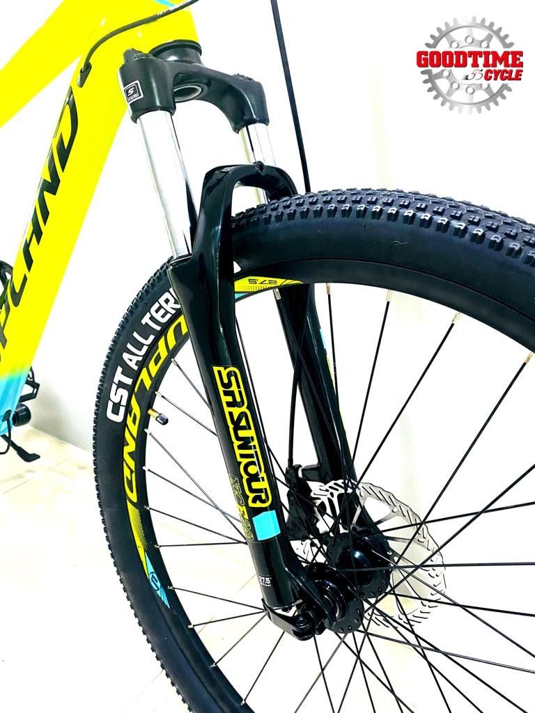 INSTALLMENT Upland X90 27.5 24speed Mountain Bike Bicycle MTB 27.5inch Bike Sports Equipment Bicycles Parts Bicycles on Carousell