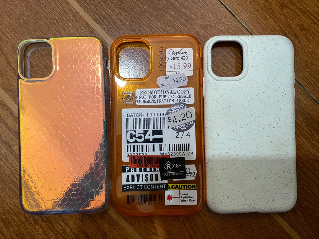 IPHONE 11 CASE TAKE ALL, Mobile Phones & Gadgets, Mobile & Gadget